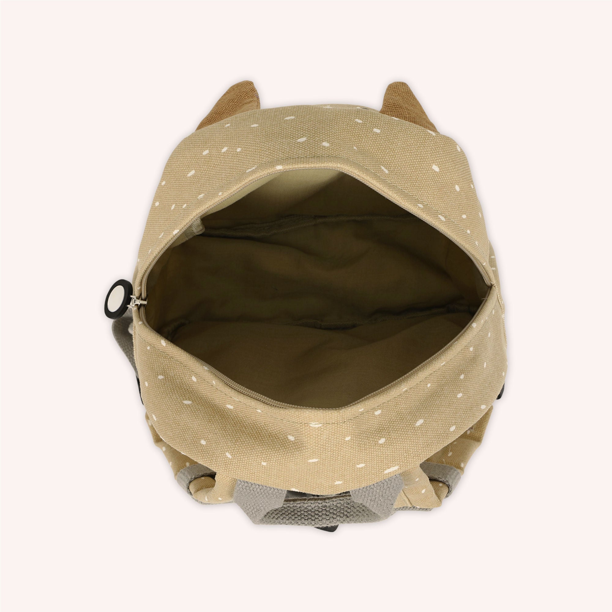 Mini sac à dos enfant avec nom - Hundi