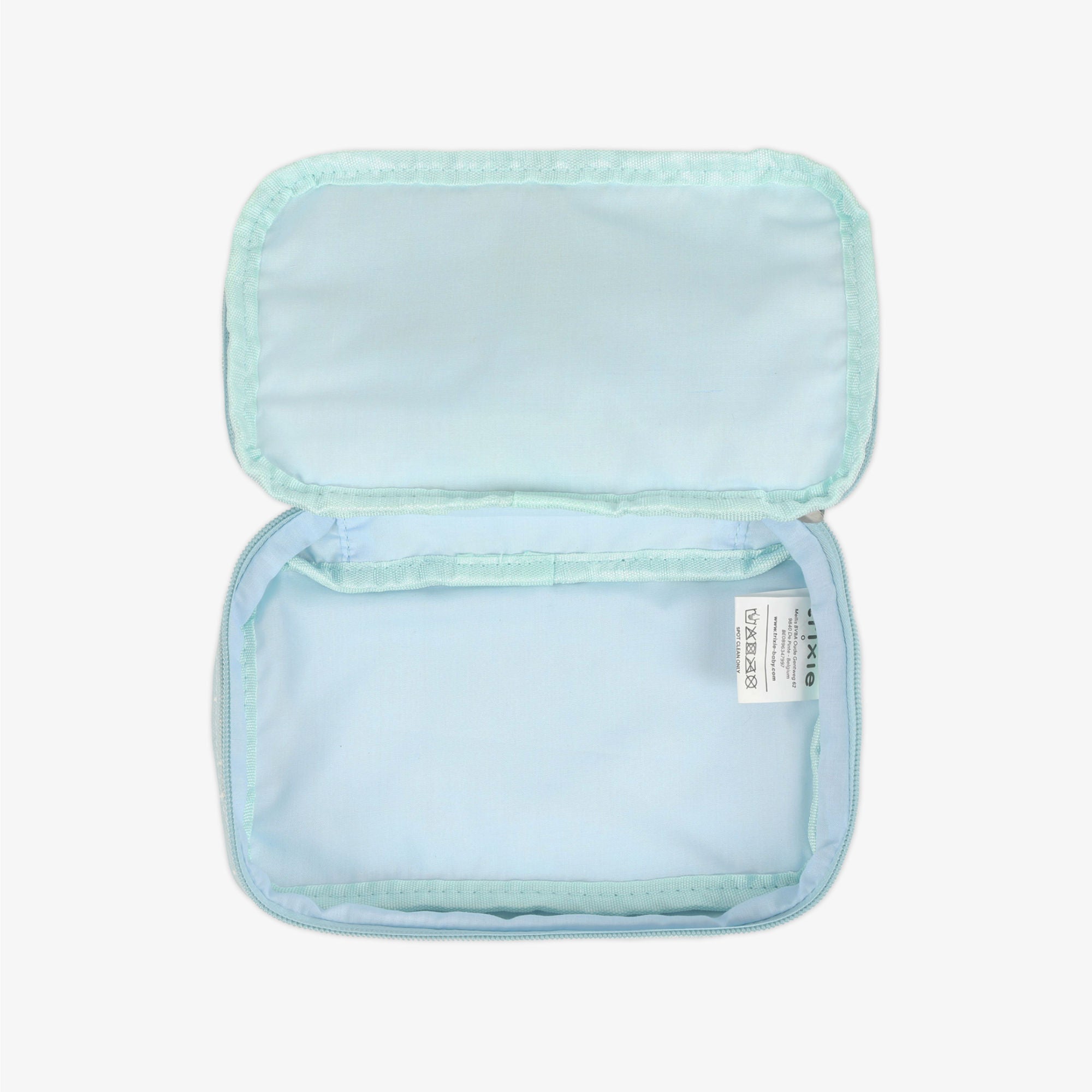 Trousse enfant - alpaga