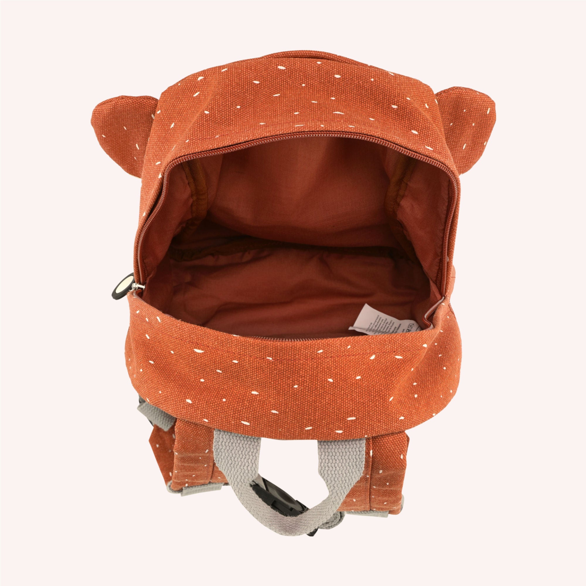 Kinderrucksack Set mit Namen - Affe