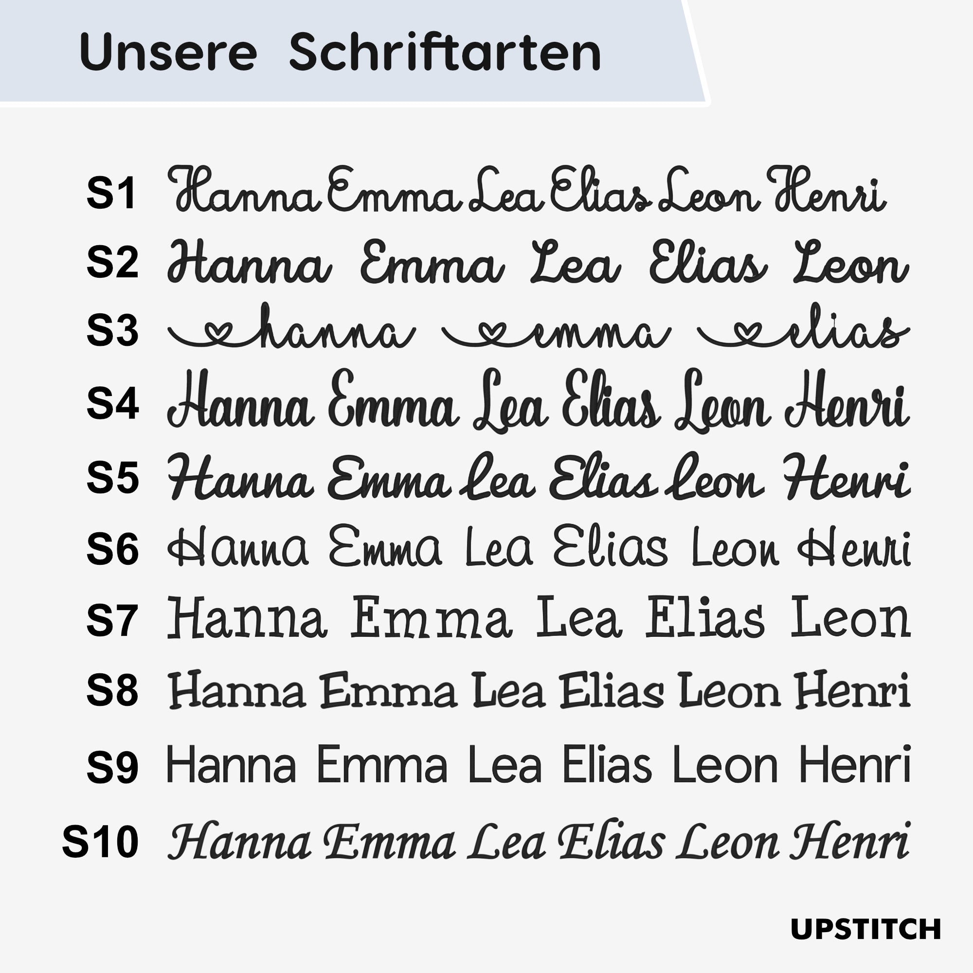 Sac à dos enfant avec nom - Hundi