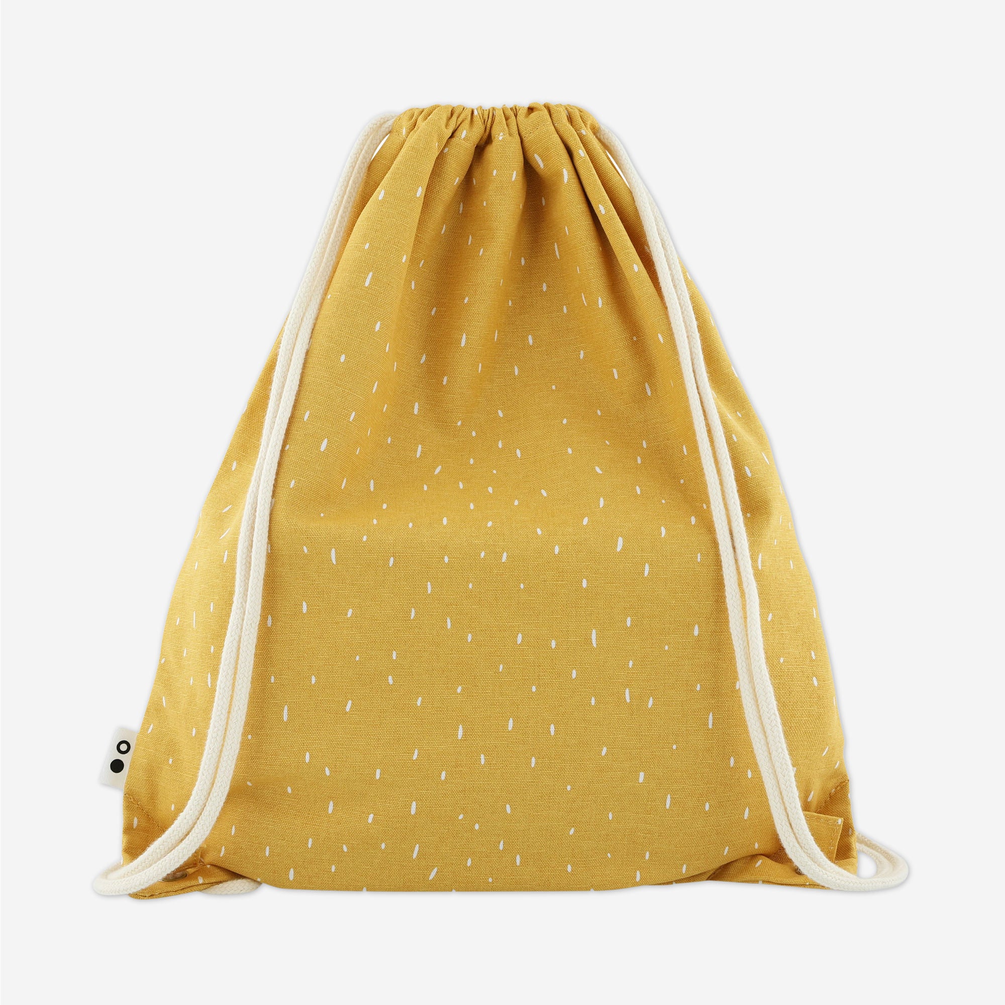 Sac de sport pour enfants avec nom - lion