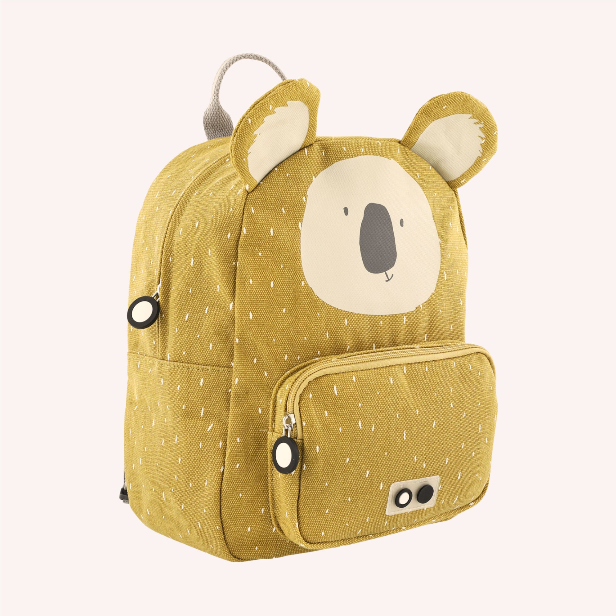 Ensemble sac à dos enfant avec nom - Koala