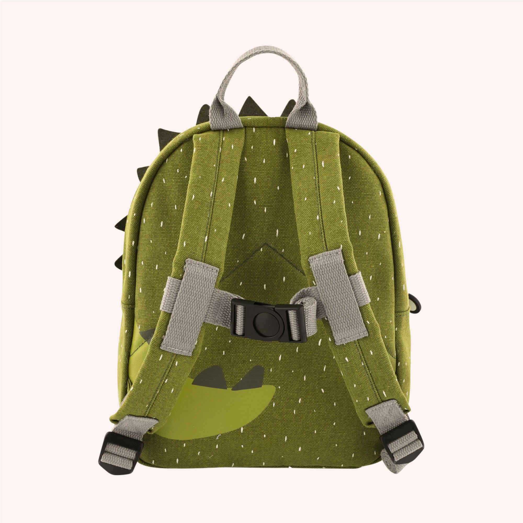 Kinderrucksack Set mit Namen - Dino