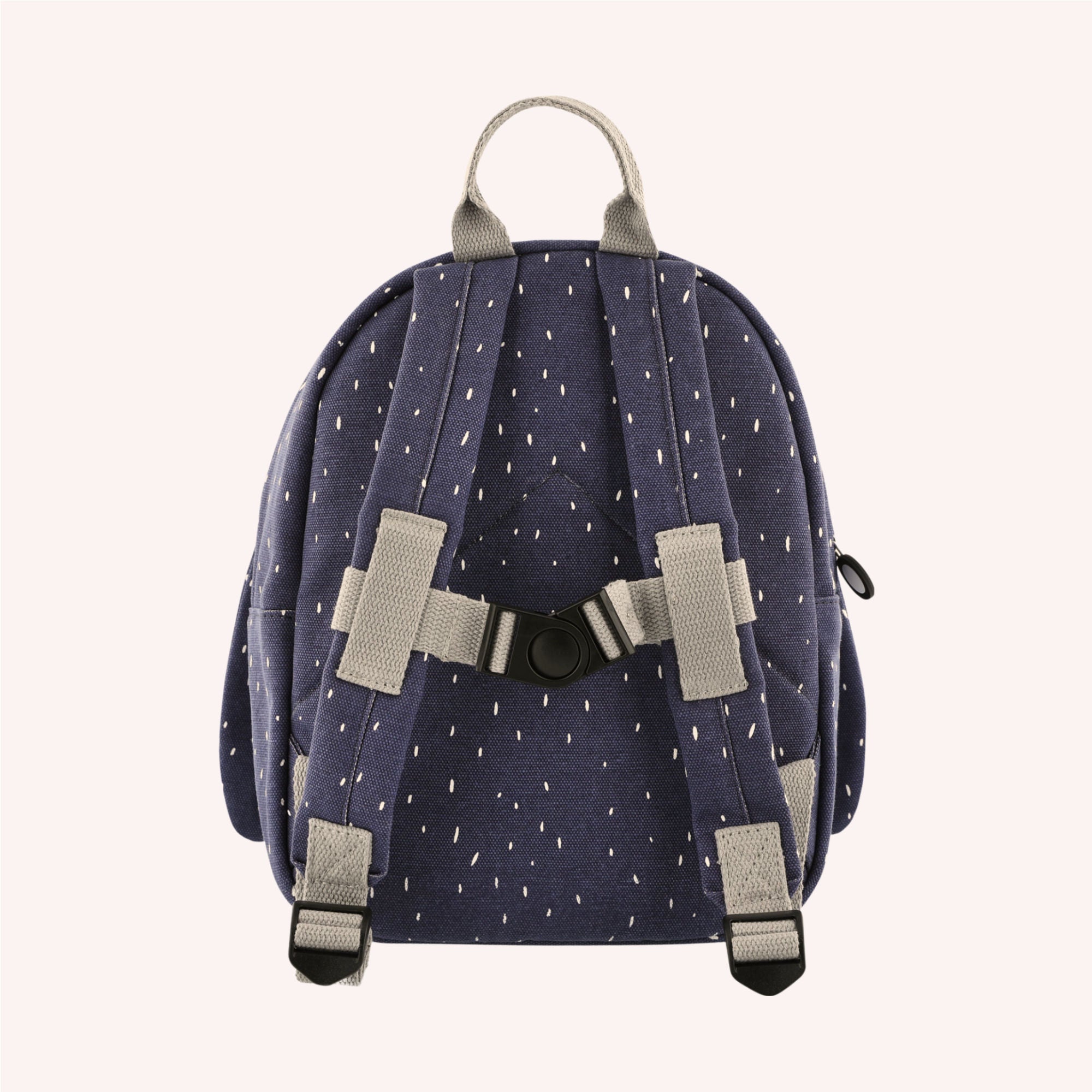 Kinderrucksack Set mit Namen - Pinguin