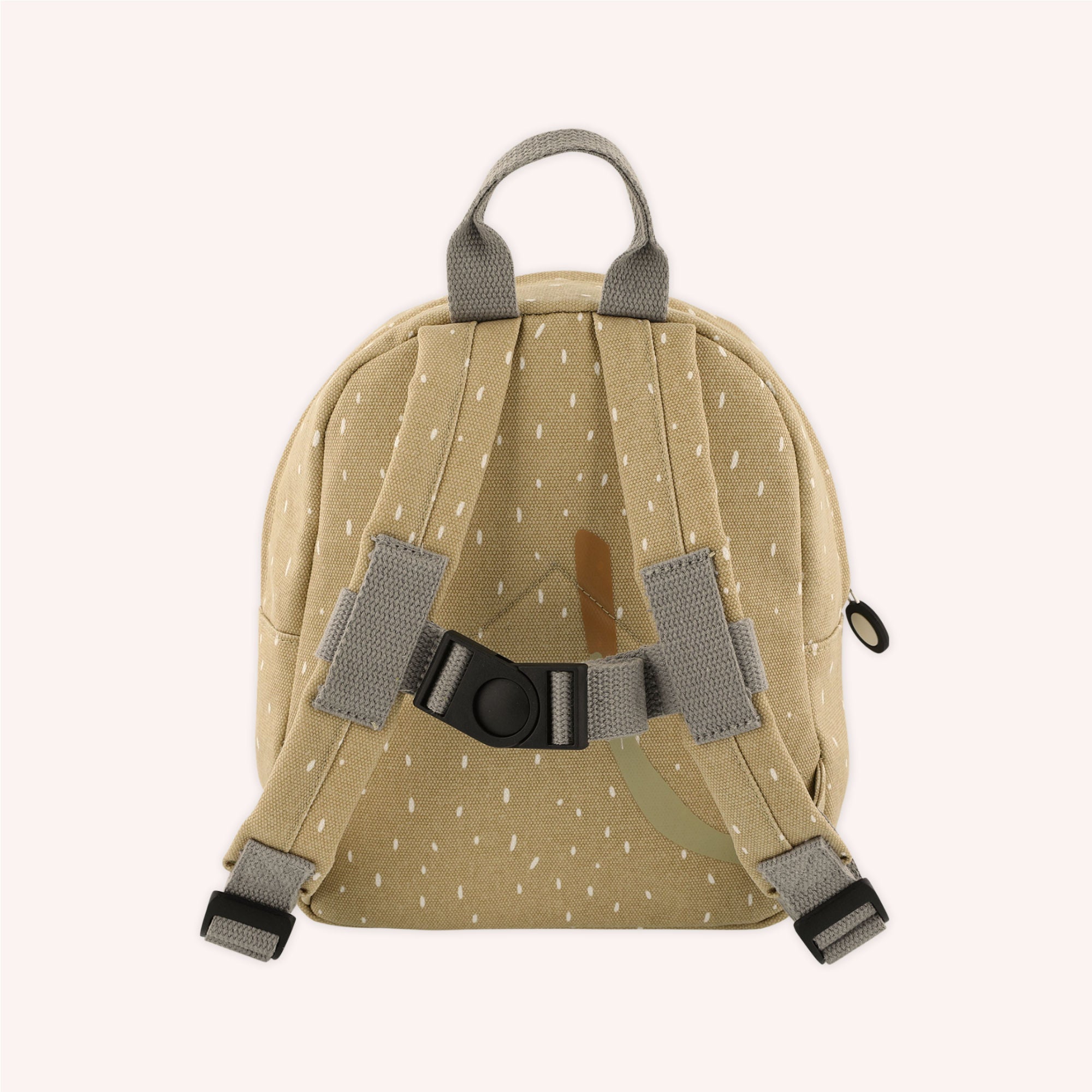 Mini children's backpack with name - Hundi