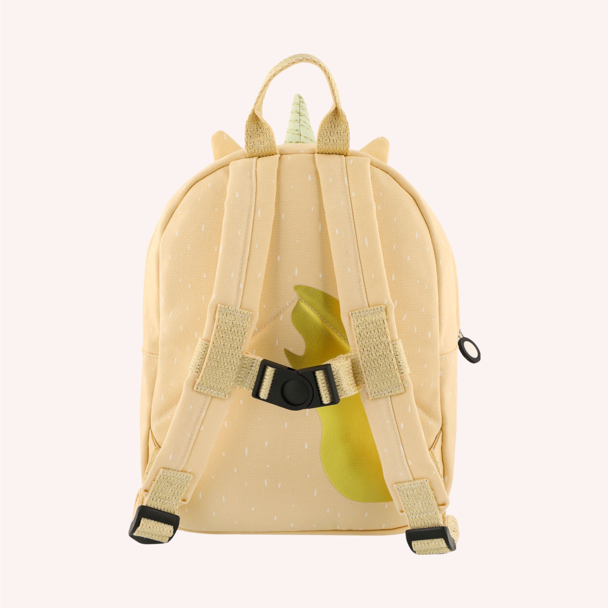 Ensemble de sac à dos pour enfants avec nom - licorne