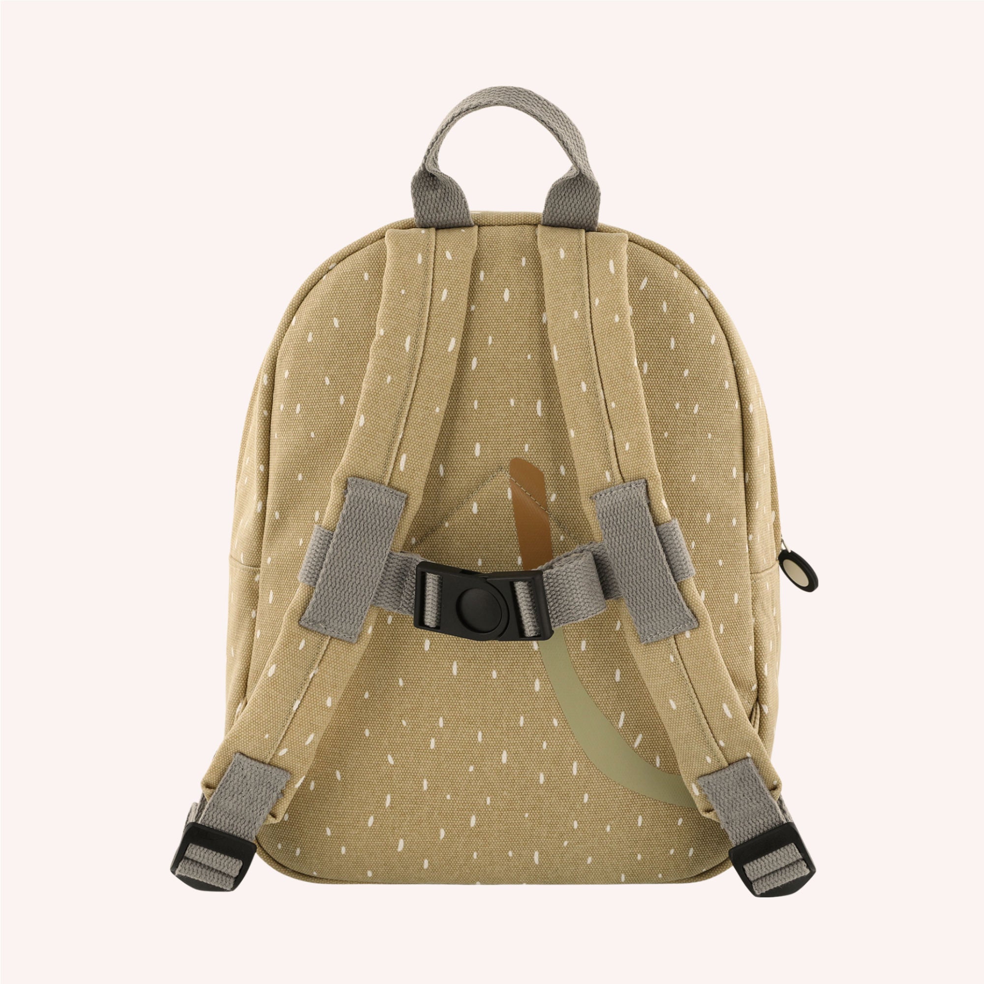 Children's backpack with name - Hundi